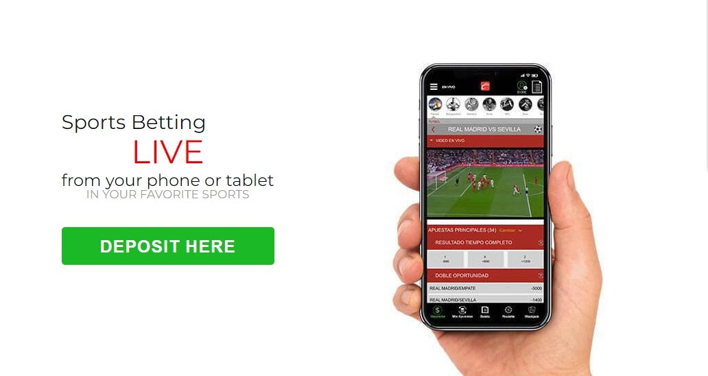 caliente-app