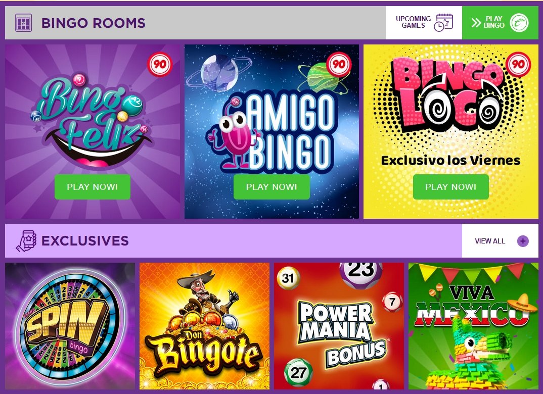 caliente-bingo