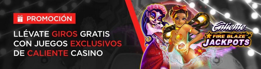 caliente-freespins