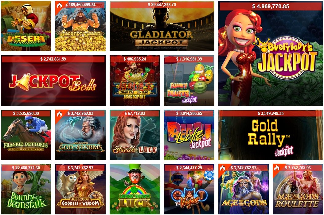 caliente-jackpots