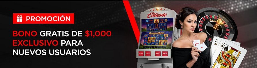 caliente-no-deposit